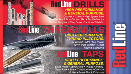eshop at Red Line Tools's web store for American Made products